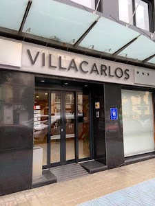 Hotel Villacarlos